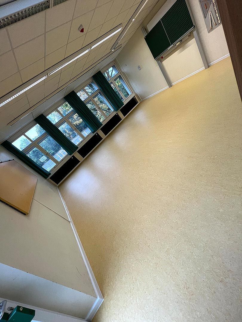 Norice Schmidt Bodenbeläge - Referenzen