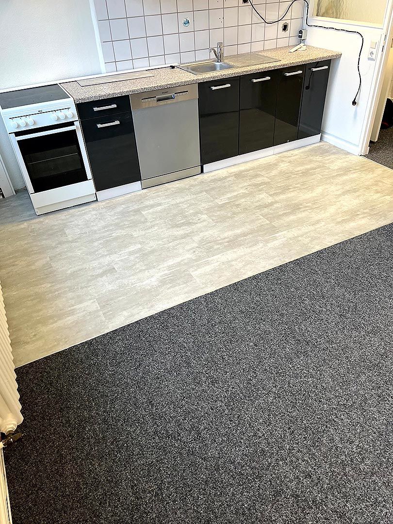 Norice Schmidt Bodenbeläge - Referenzen