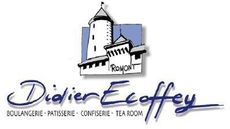 Didier Ecoffey : Boulangerie, Pâtisserie, Confiserie et Tea Room logo