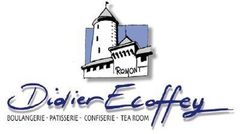 Didier Ecoffey : Boulangerie, Pâtisserie, Confiserie et Tea Room logo