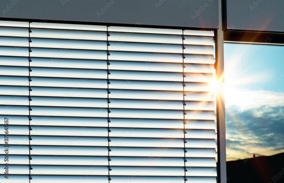 Pergo & Stores Sàrl | Châtel-Saint-Denis