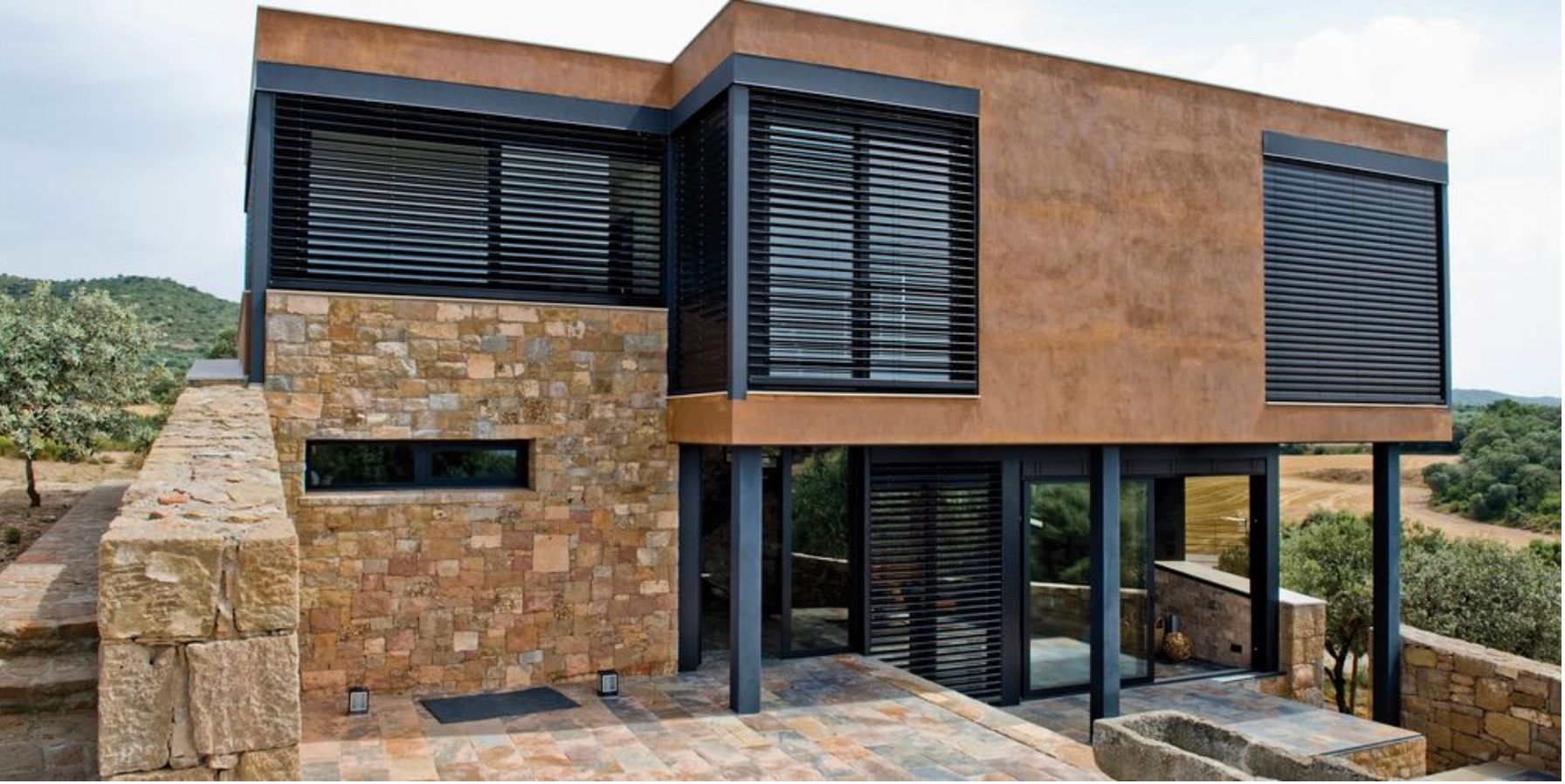 Pergo & Stores Sàrl | Châtel-Saint-Denis