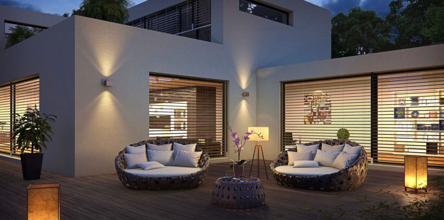 Pergo & Stores Sàrl | Châtel-Saint-Denis