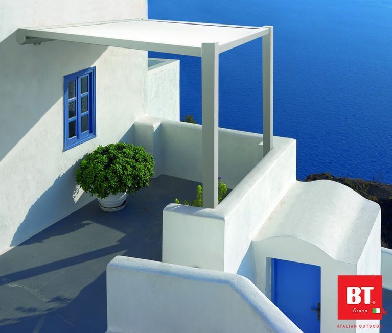 Pergo & Stores Sàrl | Châtel-Saint-Denis