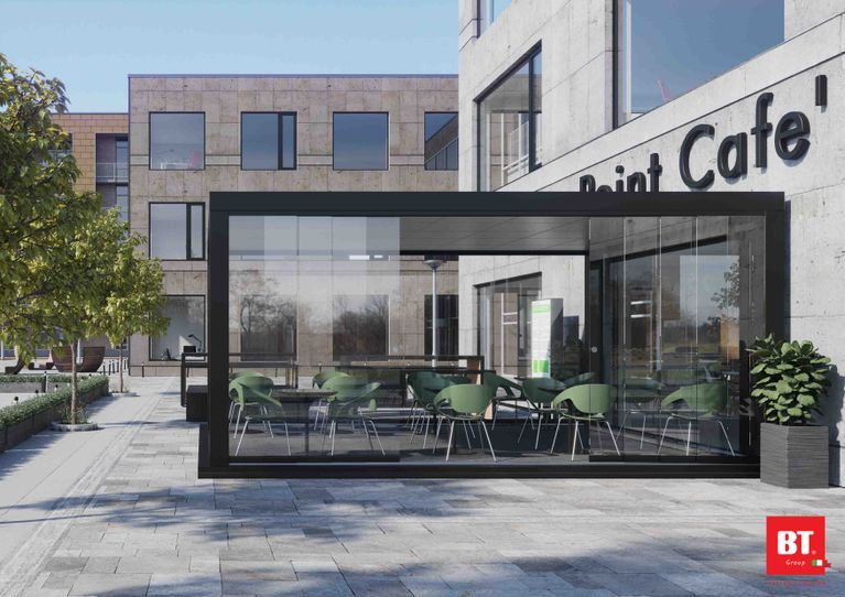 Pergo & Stores Sàrl | Châtel-Saint-Denis