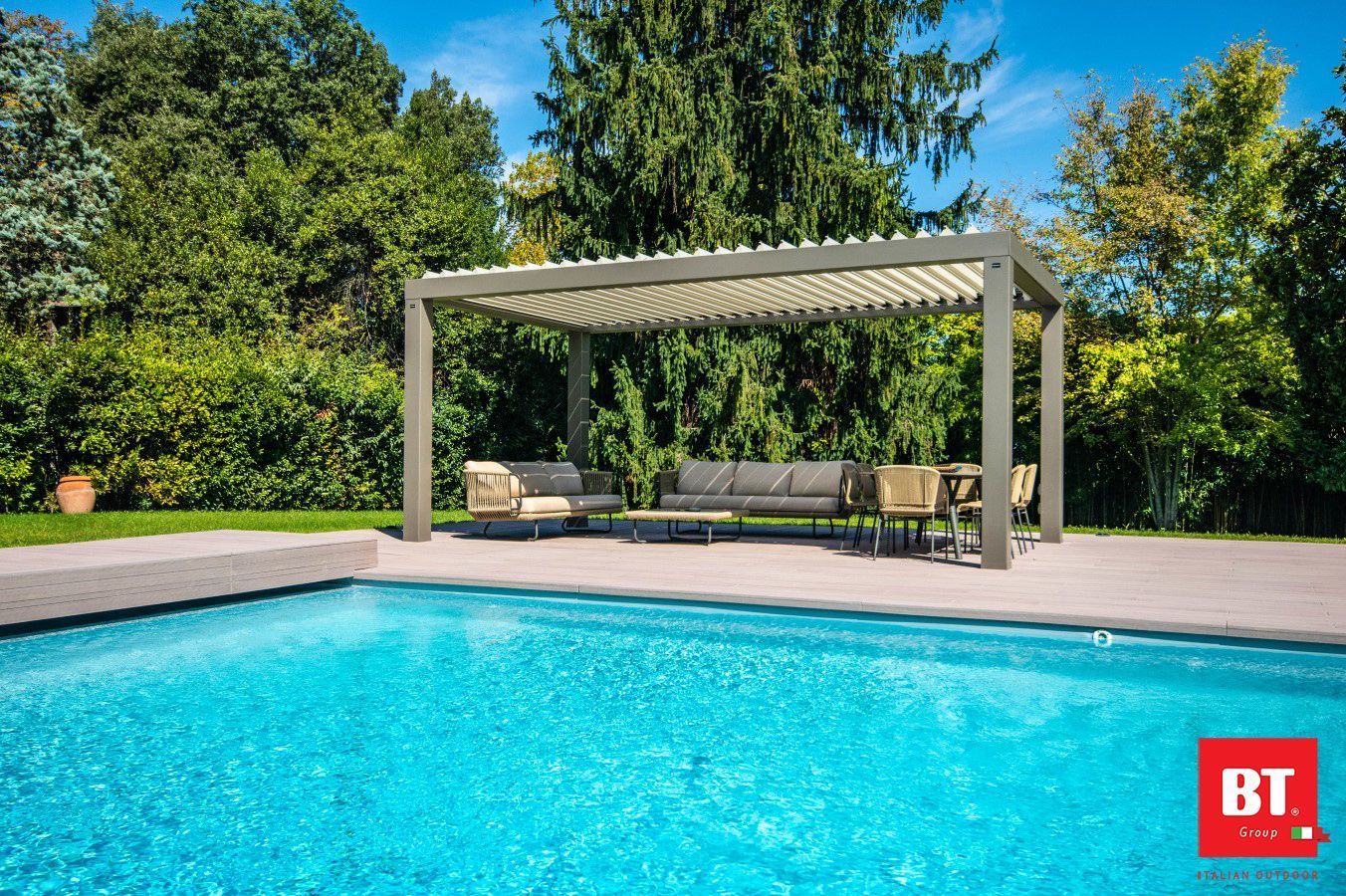 Pergo & Stores Sàrl | Châtel-Saint-Denis