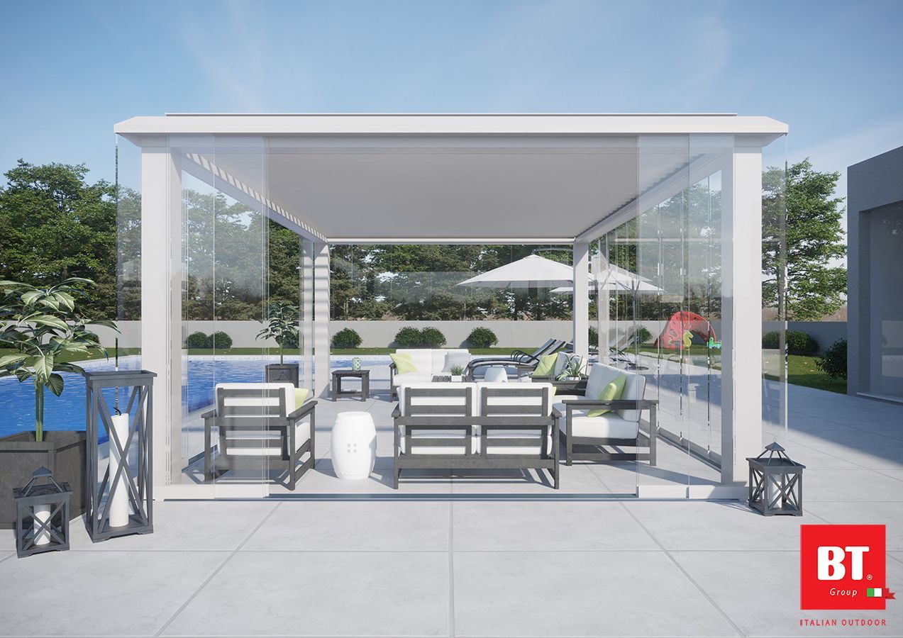 Pergo & Stores Sàrl | Châtel-Saint-Denis