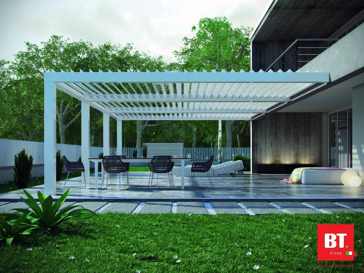 Pergo & Stores Sàrl | Châtel-Saint-Denis