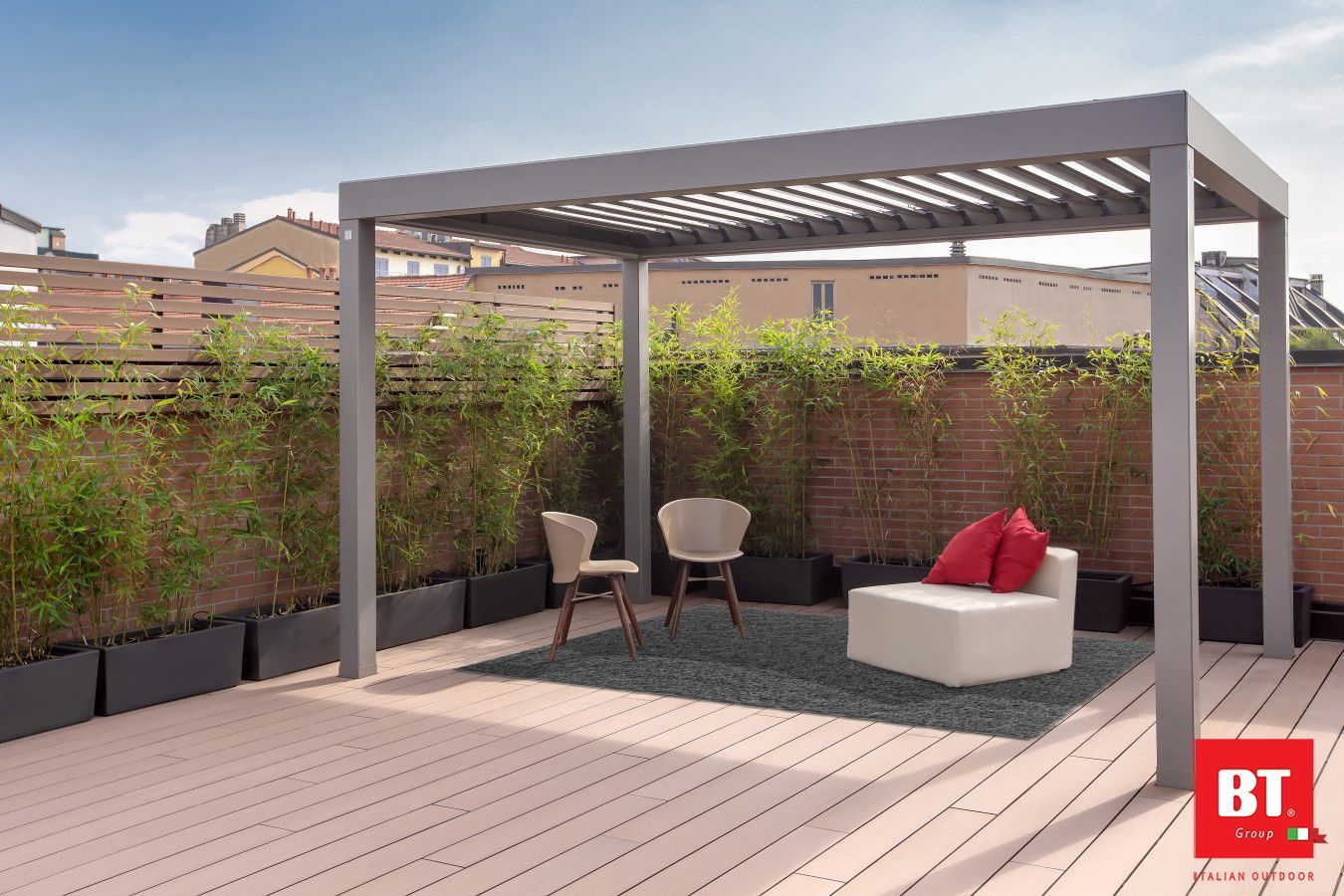 Pergo & Stores Sàrl | Châtel-Saint-Denis