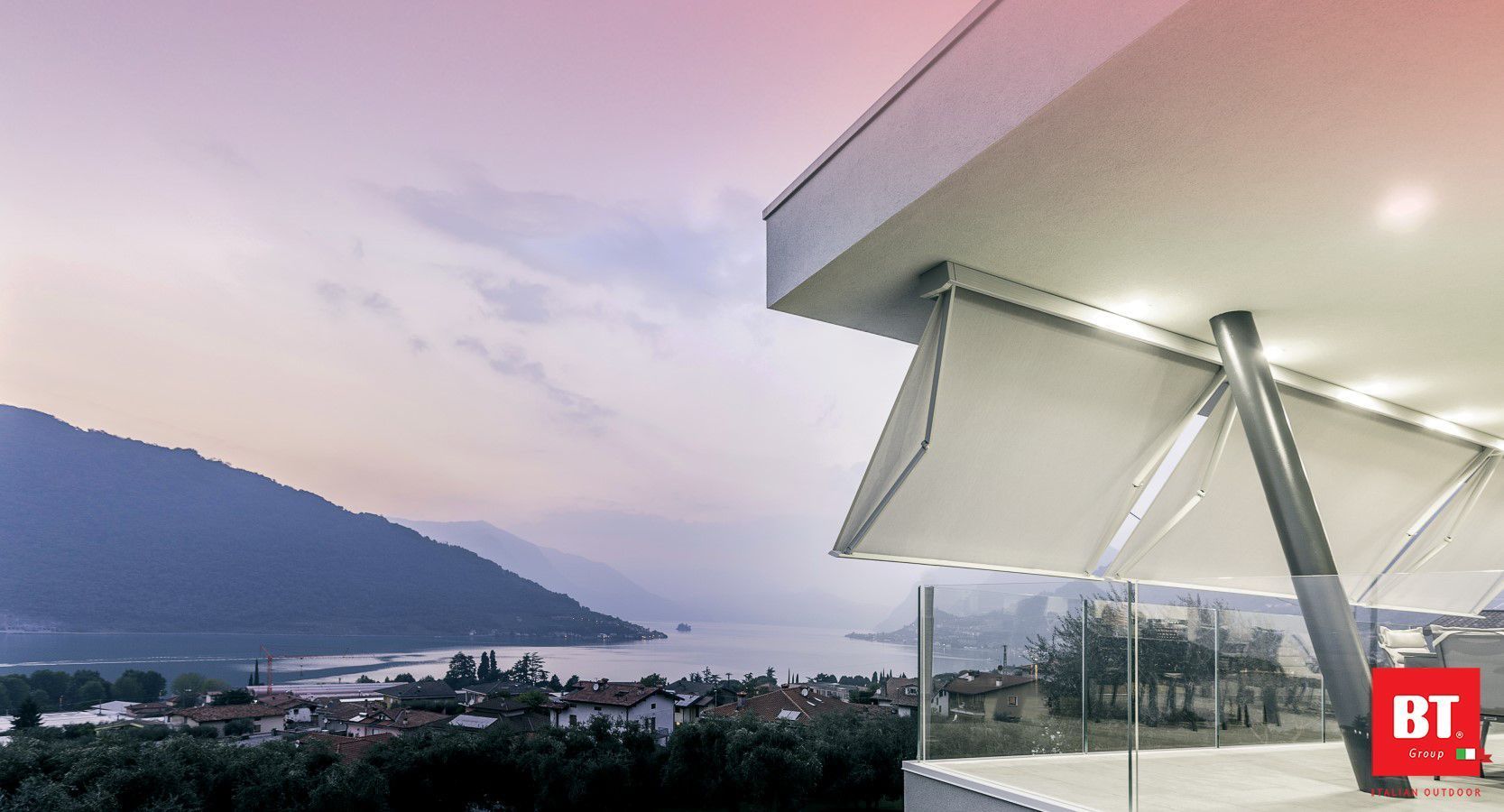 Pergo & Stores Sàrl | Châtel-Saint-Denis