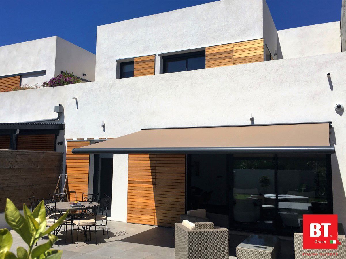 Pergo & Stores Sàrl | Châtel-Saint-Denis