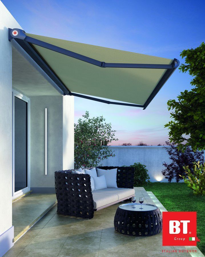 Pergo & Stores Sàrl | Châtel-Saint-Denis