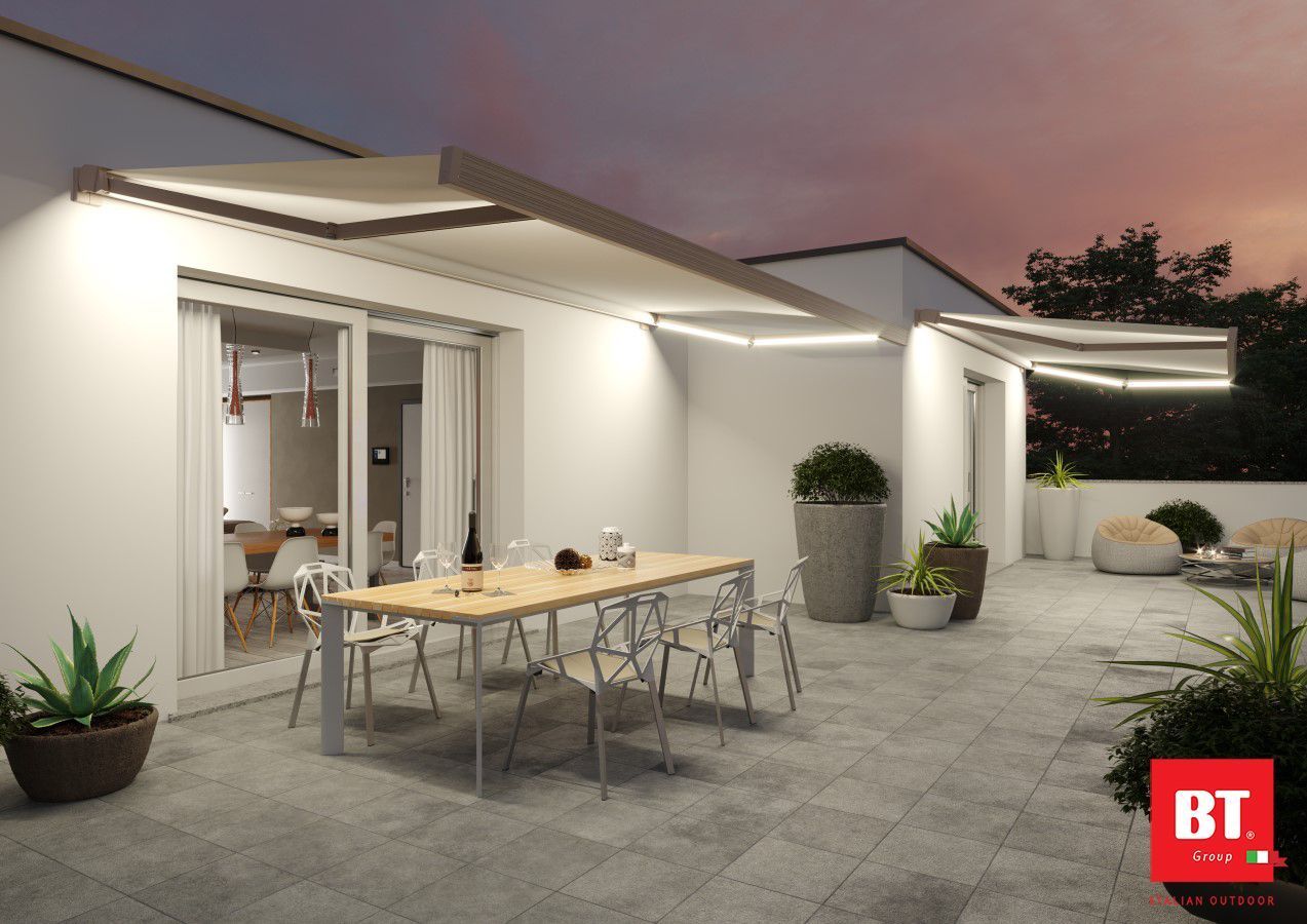 Pergo & Stores Sàrl | Châtel-Saint-Denis