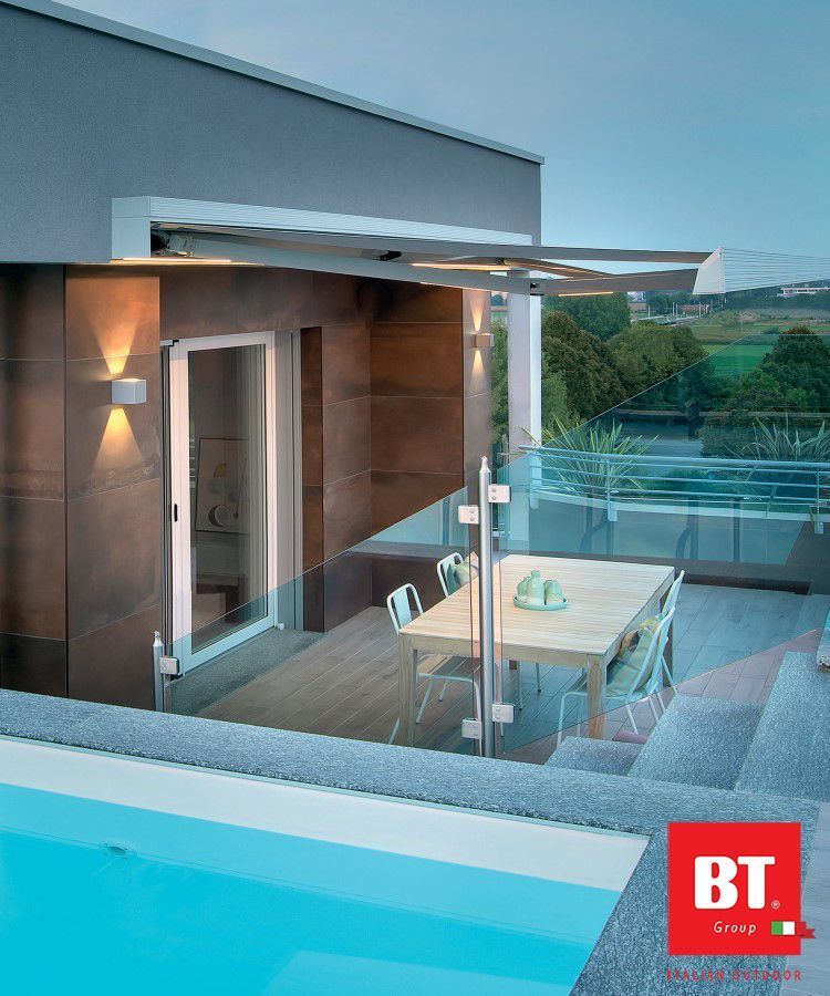 Pergo & Stores Sàrl | Châtel-Saint-Denis