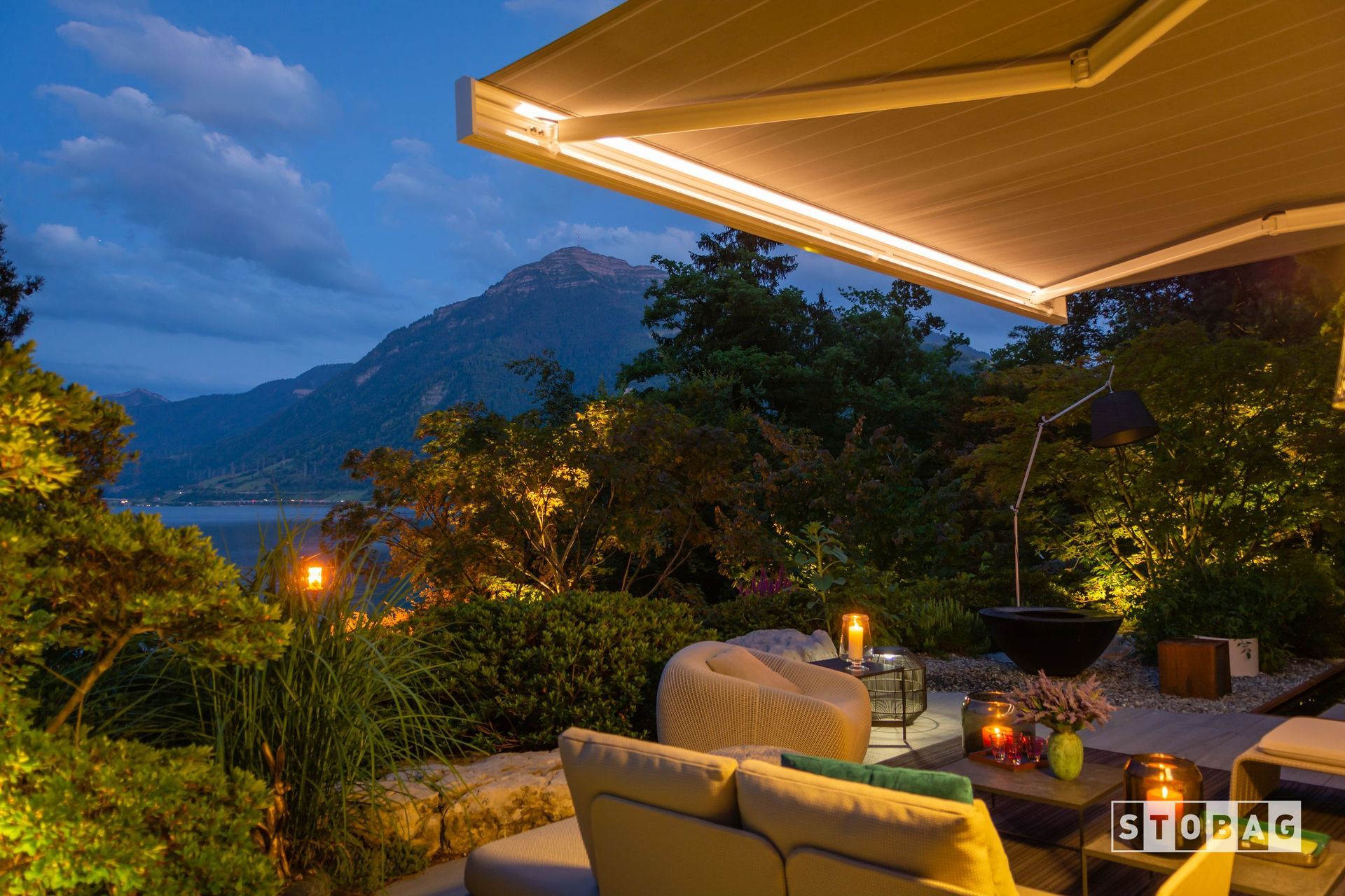 Pergo & Stores Sàrl | Châtel-Saint-Denis