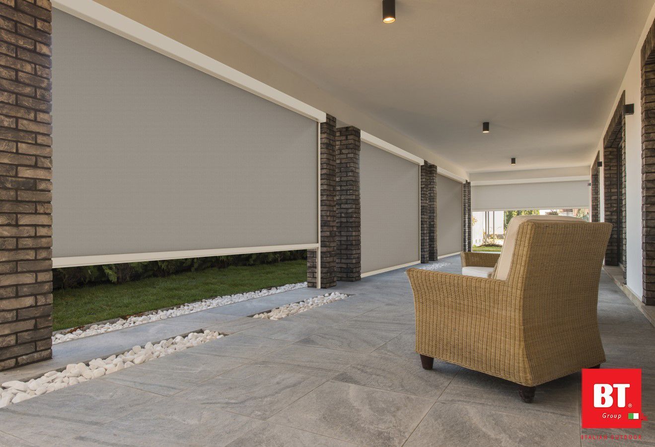 Pergo & Stores Sàrl | Châtel-Saint-Denis