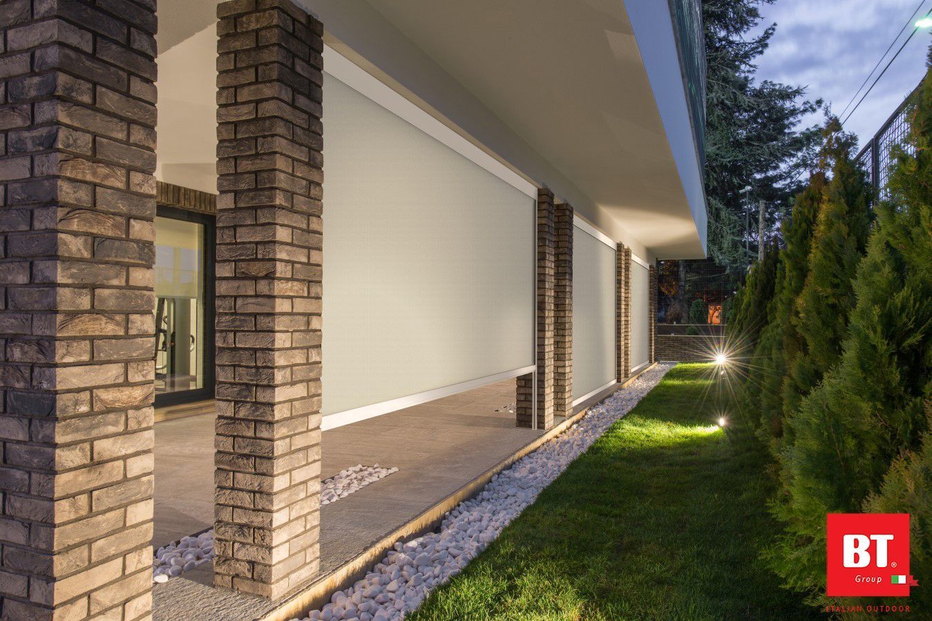 Pergo & Stores Sàrl | Châtel-Saint-Denis