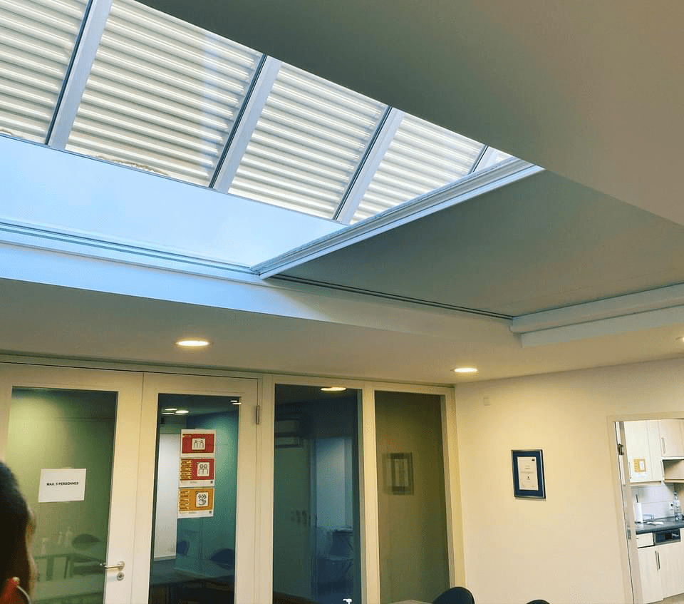 Pergo & Stores Sàrl | Châtel-Saint-Denis