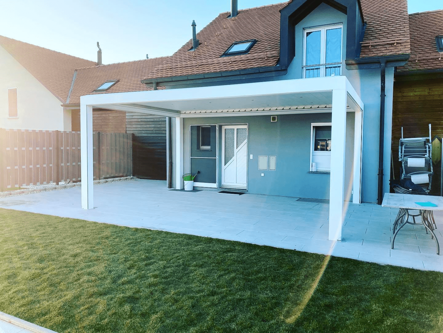 Pergo & Stores Sàrl | Châtel-Saint-Denis