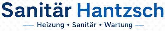 Logo Sanit&auml;r Hantzsch