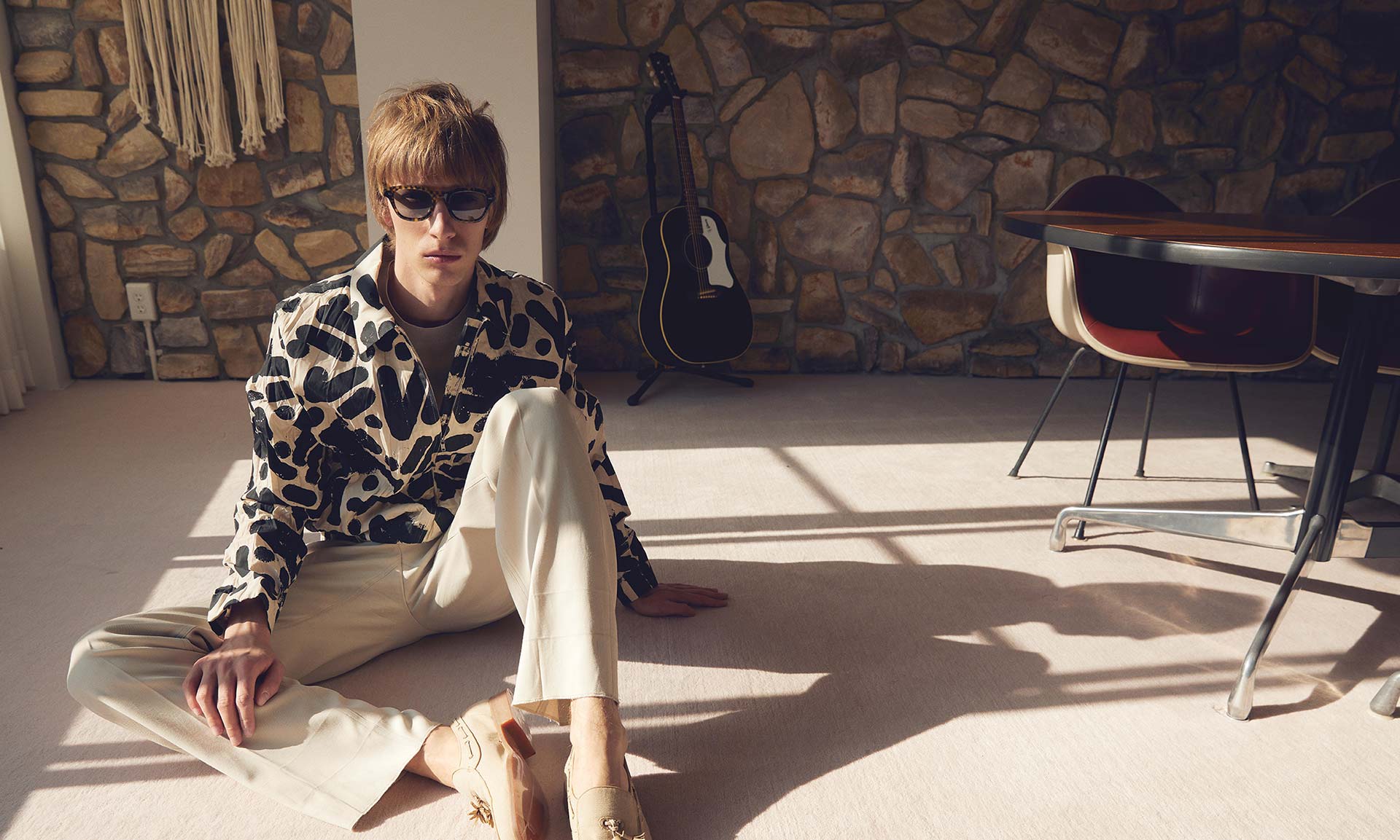 Créateur Eyevan Eyewear