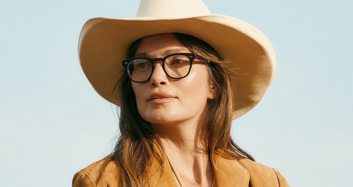 Créateur Garrett Leight