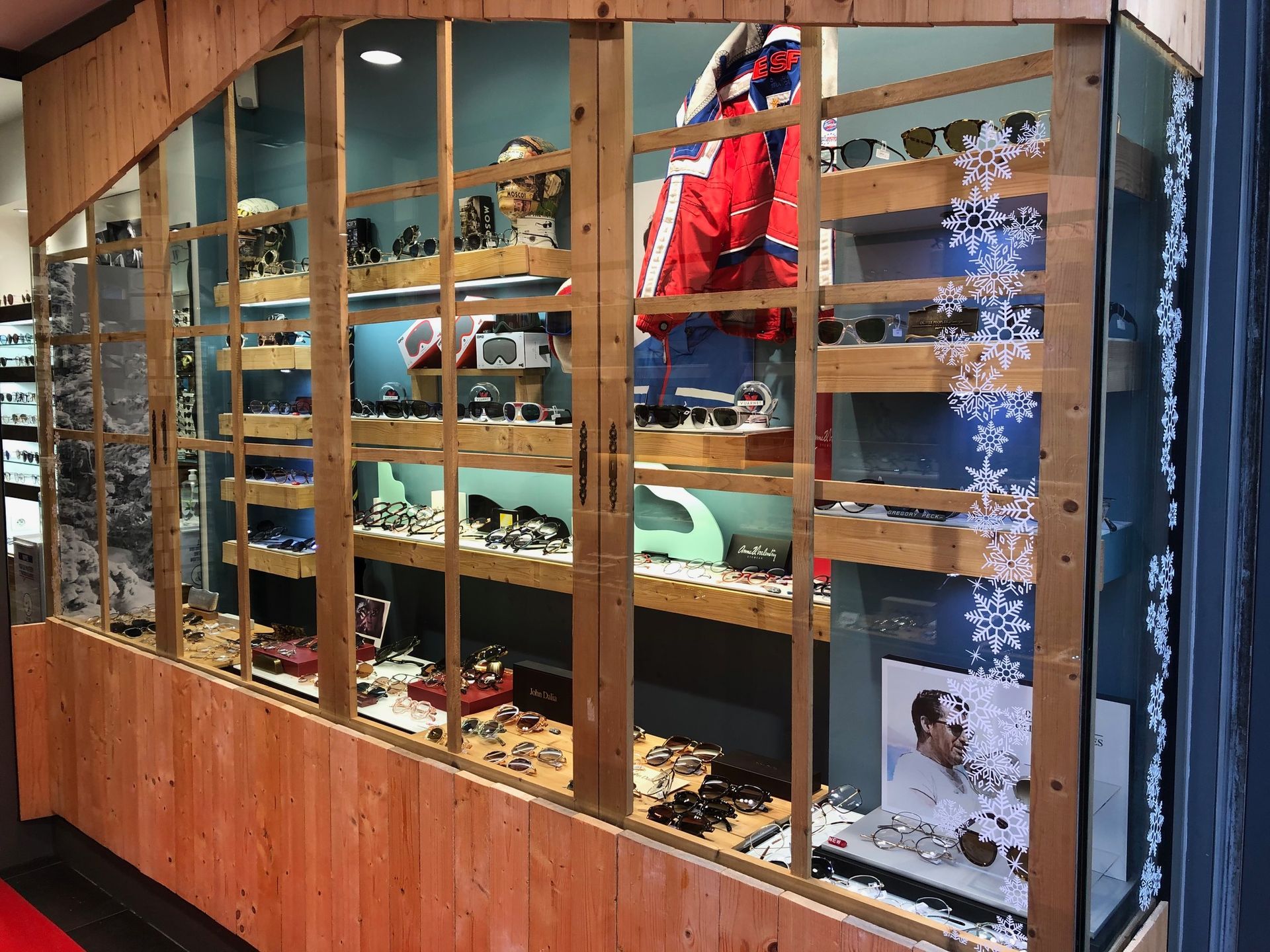 Boutique des Invalides