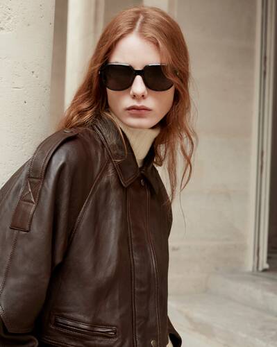 Créateur Saint Laurent