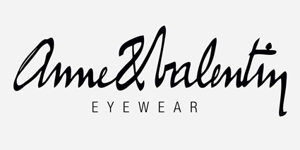Logo Anne & Valentin