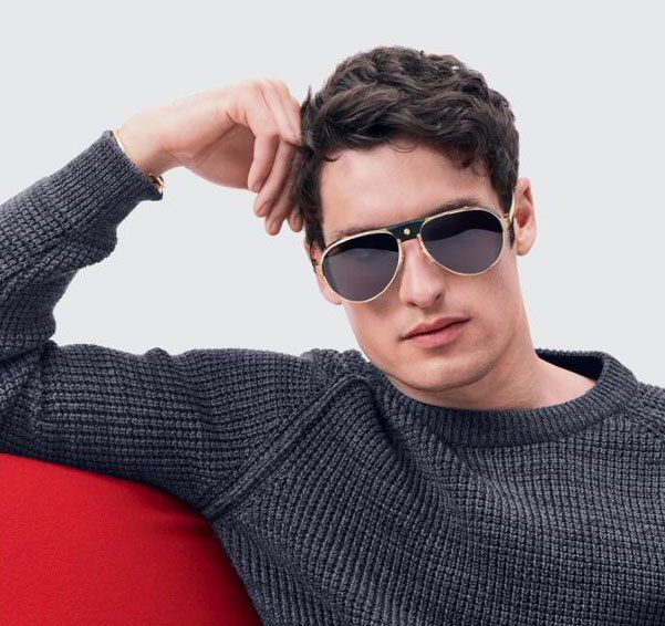 Créateur Cartier Eyewear