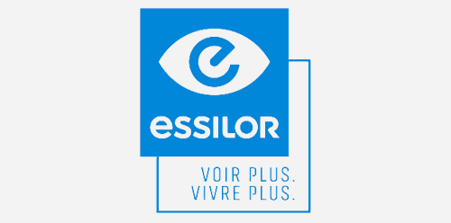 Logo Essilor