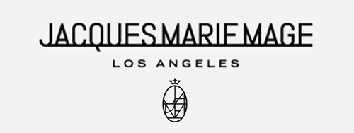 Logo Jacques Marie Mage