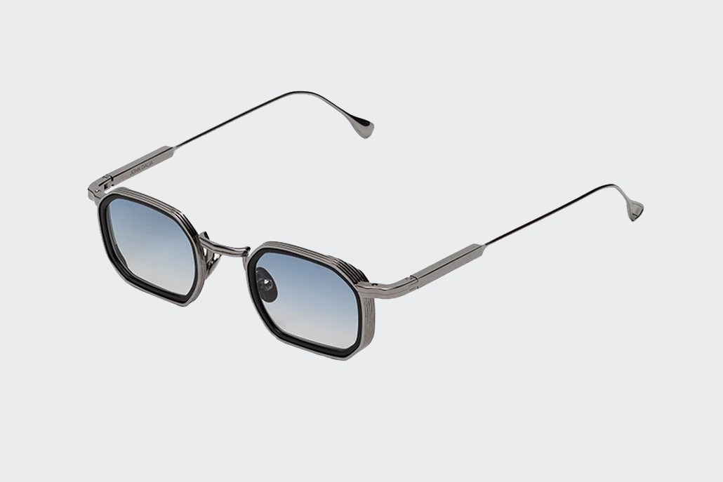 Paire de lunettes Jean