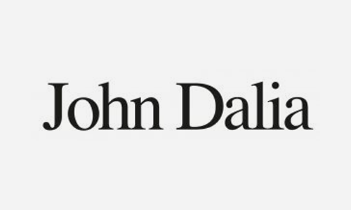 Logo John Dalia