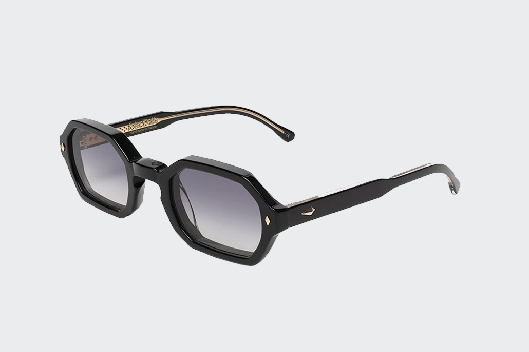 Paire de lunettes Jude