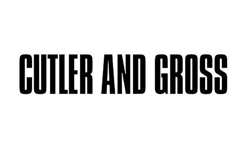Logo Cutler and Gross