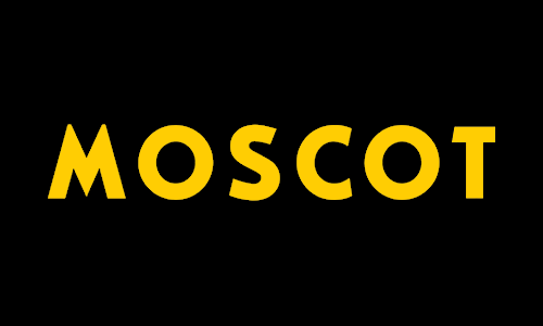 Logo Moscot