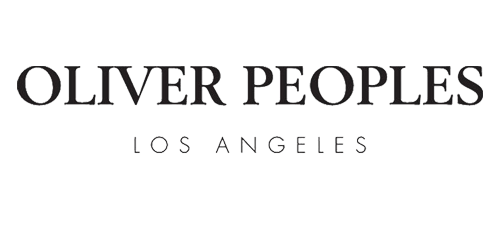 Logo Oliver Peoples