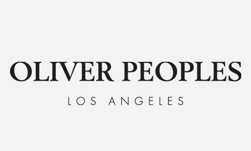 Logo Olivier Peoples