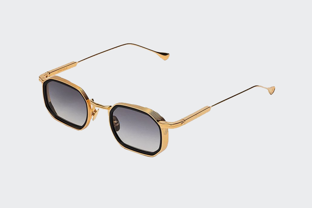 Paire de lunettes Samuel