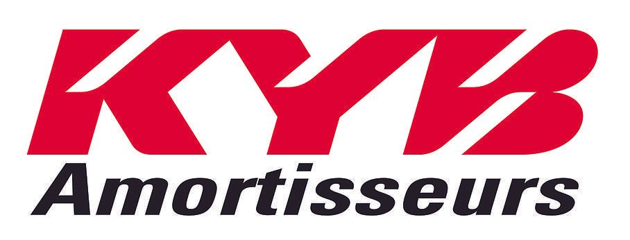 KYB - Logo KYB Amortisseurs