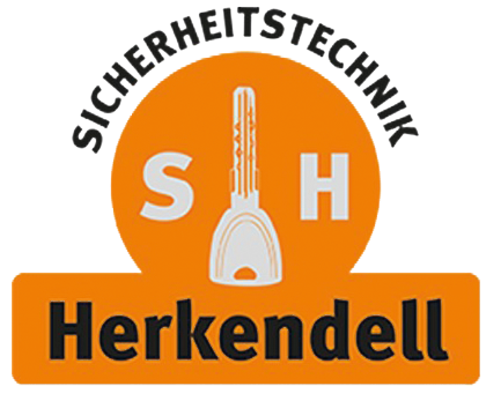 Sicherheitstechnik Herkendell GmbH | M&uuml;lheim an der Ruhr | Logo