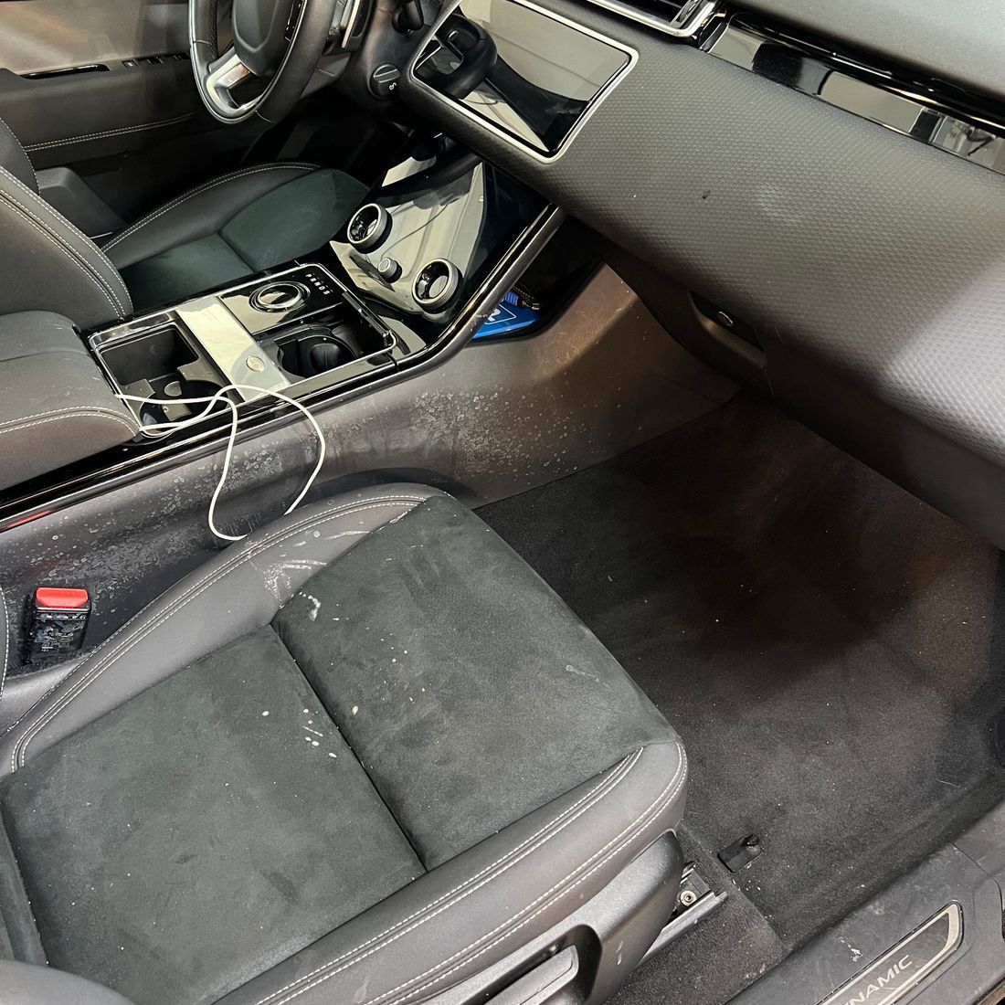 Schneider Car Detailing