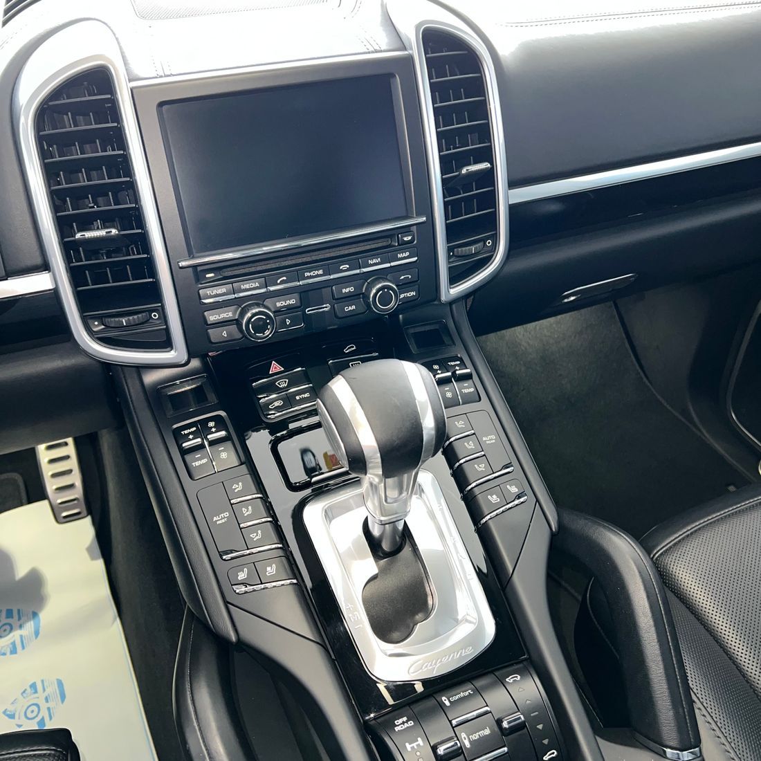 Schneider Car Detailing