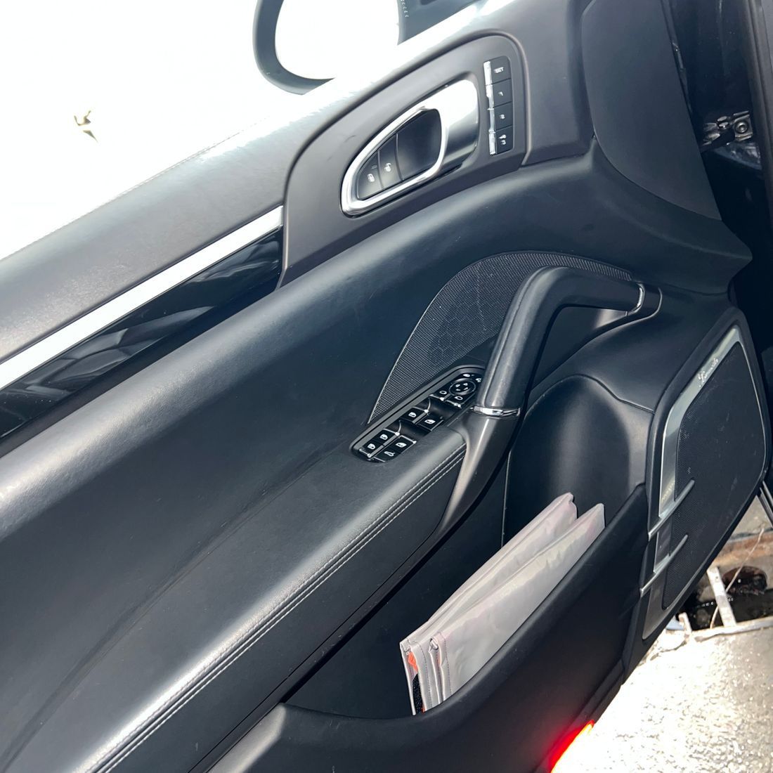 Schneider Car Detailing