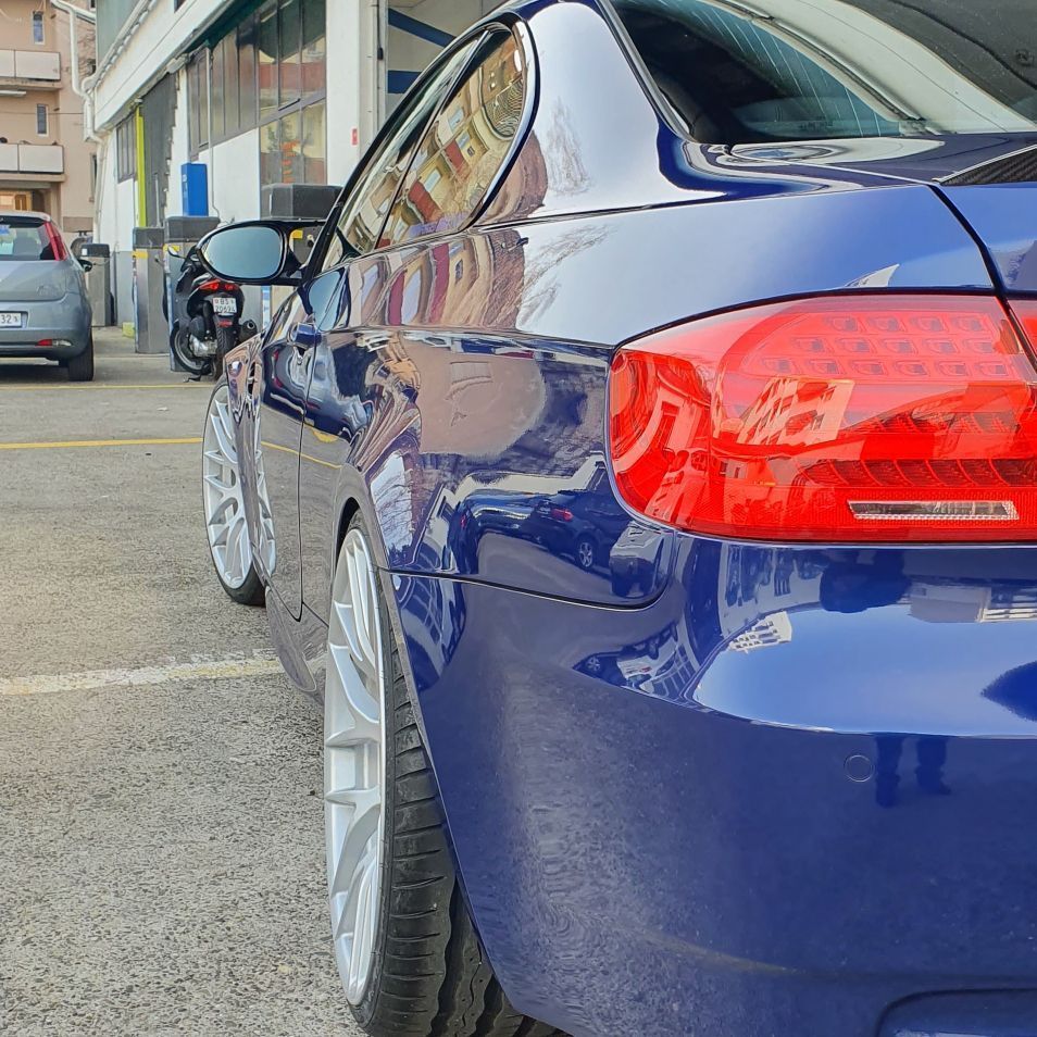 Schneider Car Detailing