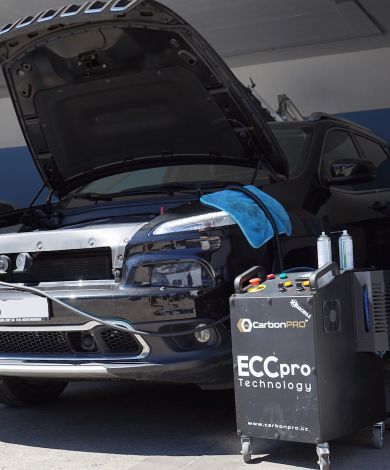 Schneider Car Detailing