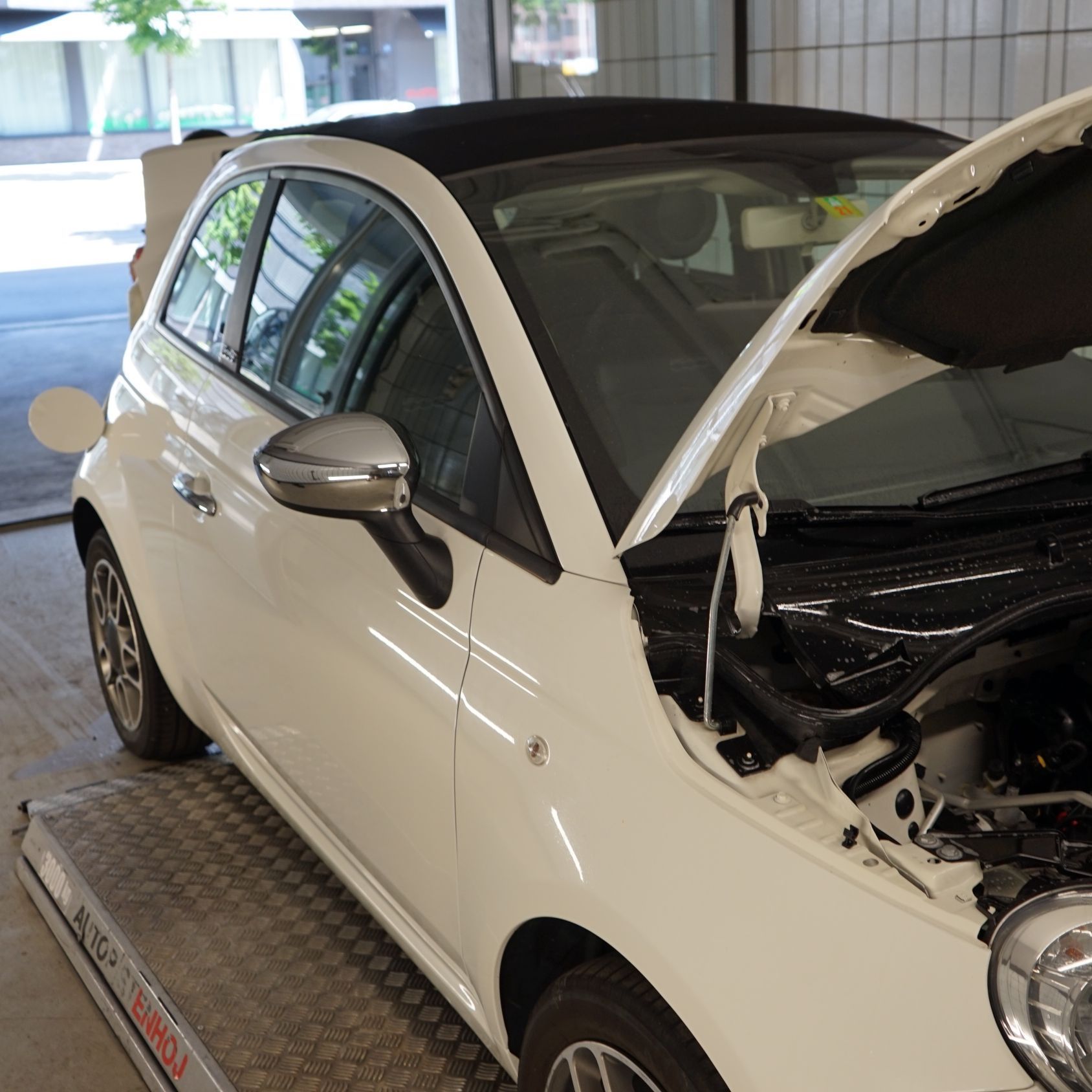 Schneider Car Detailing