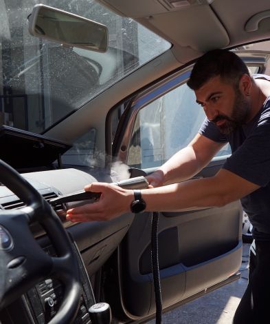 Schneider Car Detailing