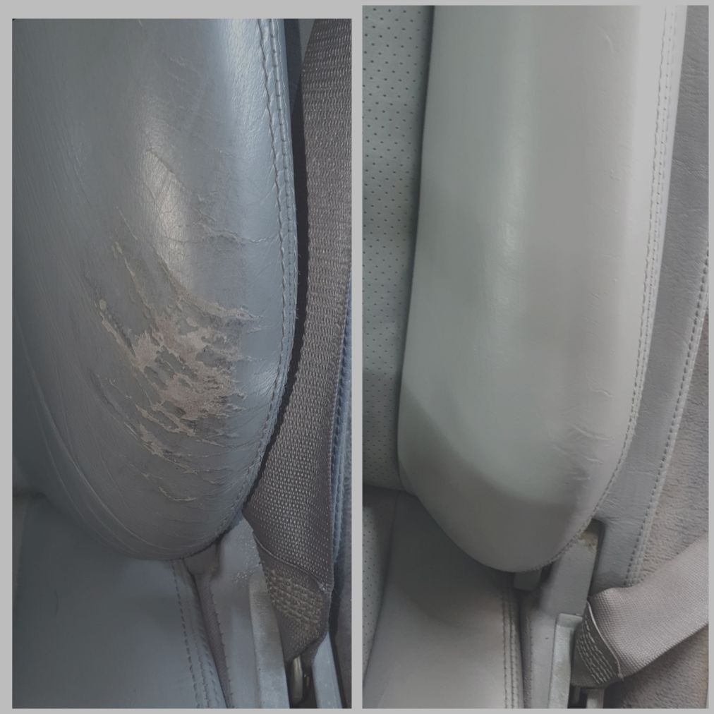 Schneider Car Detailing